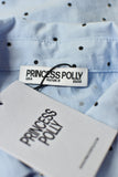 Ladies Tops *New* - Princess Polly - Size 8 - LT0 - FAS027 - LB