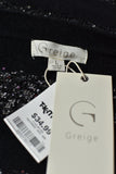 Ladies Wool *New* - Greige - Size L - LW0 - FAS011 - LB
