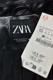 Ladies Jackets *New* - Zara - Size XS - LJ0 - FAS014 - LB