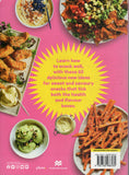Guilt-Free Snacks: Sweet and Savoury Bites to Power You Through the Day - Luke Hines - BCOO-BHEA - BOO066A