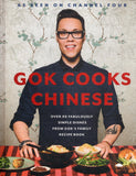 Gok Cooks Chinese - Gok Wan - BCOO - BOO023B