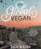 The Global Vegan - Ellie Bullen - BCOO - BOO028B