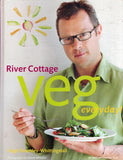 River Cottage veg every day! - Hugh Fearnley-Whittingstall - BCOO-BHEA - BOO049A