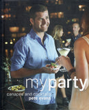 My Party - Pete Evans - BCOO - BOO053B
