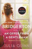 Bridgerton: An Offer from a Gentleman - Julia Quinn - BPAP - BOO051B