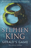 Gerald's Game - Stephen King - BPAP - BOO069B