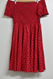 Ladies Dresses *New* - City Chic - Size XS - LD0 - FAS012 - LB