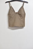 Ladies Tops - Zara - Size S - LT0 - FAS027 - LB