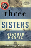 Three Sisters - Heather Morris - BPAP - BOO056A
