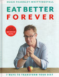 Eat Better Forever - Hugh Fearnley-Whittingstall - BCOO-BHEA - BOO018A