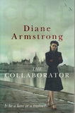 The Collaborator - Diane Armstrong - BPAP - BOO065B