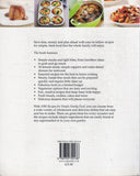 Hamlyn 1000 recipes for simple family food - Eleanor Maxfield - BCOO - BOO012A