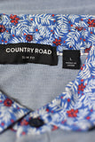 Mens Shirts - Country Road - Size L - MSH - FAS032 - LB