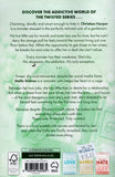 Twisted Lies - Ana Huang - BPAP - BOO051B