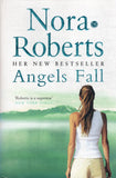 Angels Fall - Nora Roberts - BPAP - BOO027A