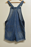 Ladies Shorts *New* - Boohoo - Size 12 - LS0 - FAS012 - LB