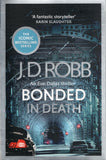 Bonded in Death - J. D. Robb - BPAP - BOO006A
