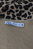 Ladies Tops - Zara - Size L - LT0 - FAS016 - LB