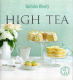 High Tea - The Australian Women's Weekly - BCOO - BOO019B
