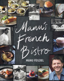Manu's French Bistro - Manu Feildel - BCOO - BOO046