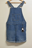 Ladies Shorts *New* - Boohoo - Size 12 - LS0 - FAS012 - LB