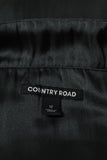 Ladies Tops - Country Road - Size 12 - LT0 - FAS011 - LB