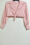 Ladies Tops - Alice McCall - Size 10 - LT0 - FAS008 - LB