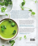 Clean Soups: Simple, Nourishing Recipes for Health and Vitality - Rebecca Katz - BCOO-BHEA - BOO010B