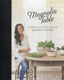 Magnolia Table: A Collection of Recipes for Gathering - Joanna Gaines - BCOO - BOO005A