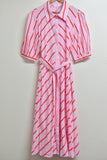 Ladies Dresses *New* - Leoni - Size 18 - LD0 - WPLU - FAS016 - LB