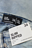 Mens Shorts - Jay Jays - Size 34 - MST - MJE - FAS029 - LB