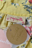 Ladies Dresses - Papinelle - Size XS - LD0 - FAS004 - LB