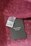 Ladies Scarfs *New* - Brushed Scarf - Size One Size - WSC - FAS014 - LB