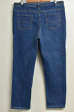Ladies Denim - Victoria Hill - Size 18 - LJE - WPLU - FAS005 - LB