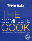 The Complete Cook: The New Kitchen Classic for Today's Cook - The Australian Women's Weekly - BCOO - BOO005B