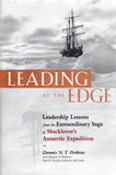 Leading at the Edge - Dennis N. T. Perkins - BREF - BOO027A