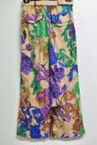 Ladies Pants - White Sandstorm - Size M - LP0 - FAS009 - LB