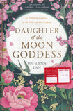 Daughter Of The Moon Goddess - Sue Lynn Tan - BPAP - BOO014B