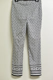 Ladies Pants - Joseph Ribkoff - Size 10 - LP0 - FAS009 - LB