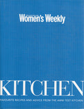Kitchen: Favourite Recipes and Advice from the AWW Test Kitchen - The Australian Women's Weekly - BCOO - BOO077B