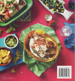 Mexican: Authentic Recipes from South of the Border - Australian Women's Weekly - BCOO - BOO052A