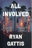 All Involved - Ryan Gattis - BPAP - BOO002A