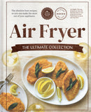 The Ultimate Collection Air Fryer - Honey Pty Ltd - BCOO - BOO062B