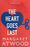 The Heart Goes Last - Margaret Atwood - BPAP - BOO051A