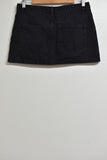 Ladies Skirts - Glassons - Size 8 - LSK - LJE - FAS017 - LB