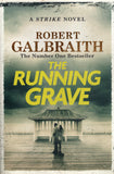 Running Grave - Robert Galbraith - BPAP - BOO054B