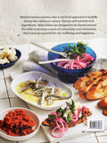 Food from the Mediterranean - The Australian Women's Weekly - BCOO-BHEA - BOO051B