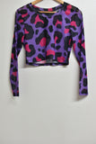 Ladies Tops *New* - Dangerfield - Size 10 - LT0 - FAS016 - LB