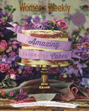 Amazing Decorated Cakes - The Australian Women's Weekly - BCOO-BCRA - BOO058B