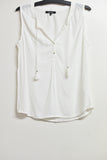 Ladies Tops - Diana Ferrari - Size 10 - LT0 - FAS027 - LB